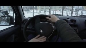 Имиджевый ролик БУ "Нижневартовский политехнический колледж"