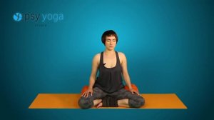 Асаны йоги. Сиддхасана