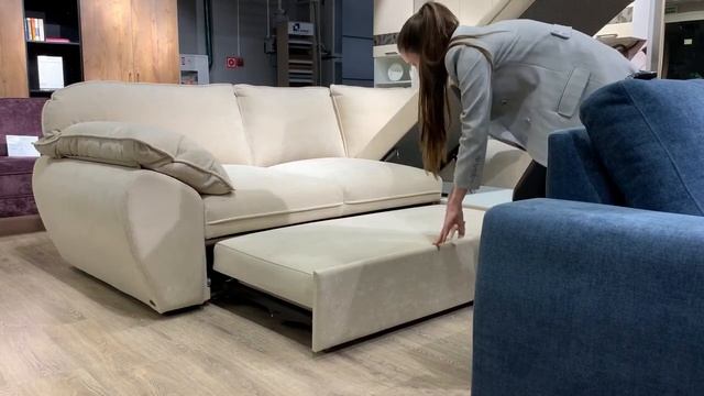 Диван Лаундж, Cloud, РФ смотреть онлайн