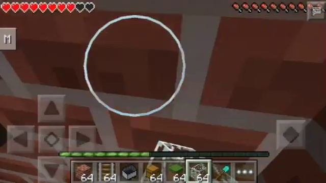 МОЙ НЕБОЛЬШОЙ МЕХАНИЧЕСКИЙ ДОМ В MINECRAFT !!! смотреть онлайн