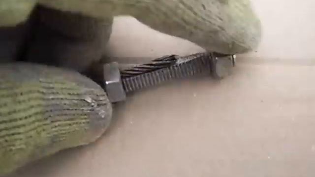 Бетонный вибратор- насадка на дрель.Сделай сам.2-часть смотреть онлайн