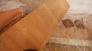 Реставрация корпусов тюнера и магнитофона приставки Radiotehnika. Часть 2.