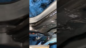 Решение проблемы с панорамой у Volkswagen Touran 2012 года своими руками...