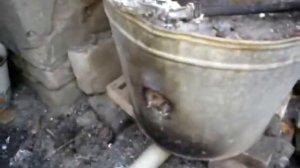 Выплавка алюминия