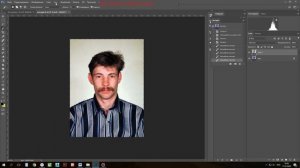 Работа с градиентом в фотошопе