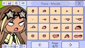 Как вернуть старую версию гачи?????😣 Ответ тут🤭