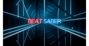 Beat Saber пока последнее