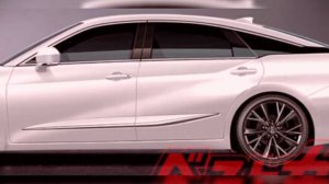 Обзор Toyota Crown. какой он toyota crown 2022 года. стоит ли покупать.