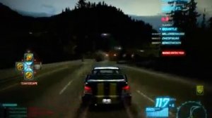 Subaru Rally  - Initial D Beat of My Heart