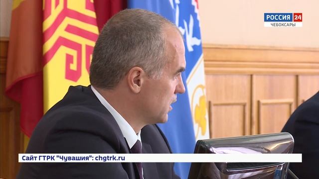 В Чебоксарах в микрорайоне Солнечный приступили к гарантийному ремонту дорог смотреть онлайн