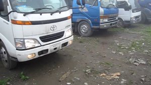 Toyota Dyna