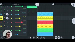 GROSS BEAT В FL STUDIO MOBILE КАК СДЕЛАТЬ TAPE STOP ЭФФЕКТ