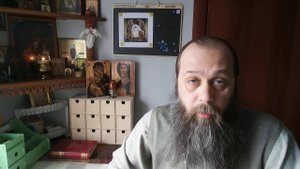 18.Пасхальные молитвословия