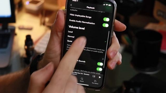 5 Spotify Features You May Not Know About смотреть онлайн