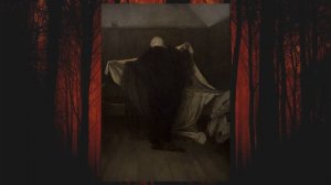 10 СТРАШНЫХ, ЖУТКИХ КАРТИН ИЗВЕСТНЫХ ХУДОЖНИКОВ