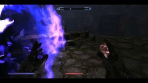 TESV SKYRIM Находим маску Рагот - Ч.2