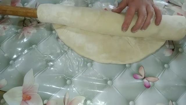 Zakazga Qovurma Chuchvara Tayyorlash Mazzasi Ko'rinishi?? Жареные пельмени Очень вкусные #nasiba