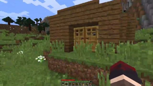 ПРИЗЫВАЮ МИСТИЧЕСКИХ-СУЩЕСТВ В МАЙНКРАФТЕ, НО ЧТОТО ПОШЛО НЕ ТАК... ▶ Экзорцысты ▶ MINECRAFT смотреть онлайн