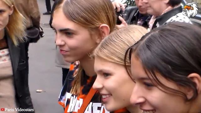 10 Diverse Fashion Industry Models смотреть онлайн