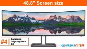 Top 5 Best HDMI 2.1 monitors 2022 - Top picks