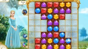Золушка. Звездопад - Погрузитесь в атмосферу новой игры от Disney "Золушка"