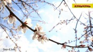 Хуньчунь весна