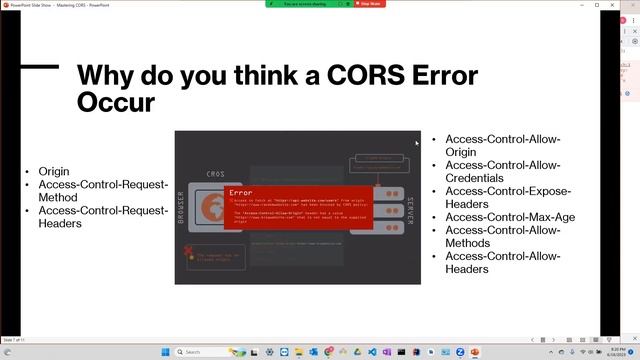 CORS: Your Guide to Cross-Origin Resource Sharing