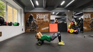 МФР Спина (1)