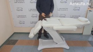 Кресло косметологическое МК70