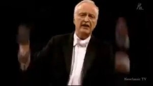 Carlos Kleiber and Beethoven's "Coriolan" Overture