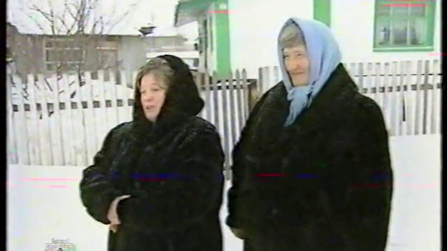 Намедни 22 февраля 2004 года - 2 часть смотреть онлайн