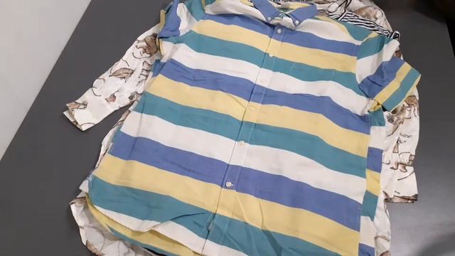 Лот #1, 12,8кг., H&M 15,5€\кг смотреть онлайн