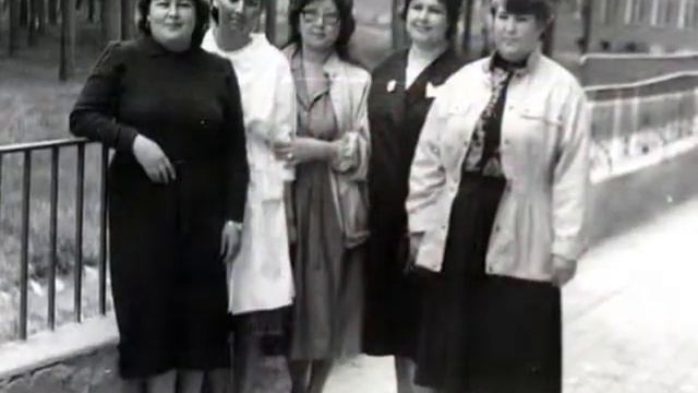 С Днем 8-го Марта, СГВ-шницы!!! смотреть онлайн