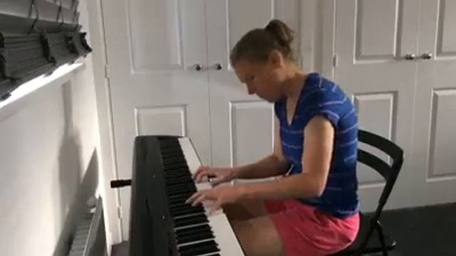 Coco - Remember Me (Piano Cover) смотреть онлайн