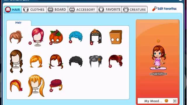 The game Fantage смотреть онлайн