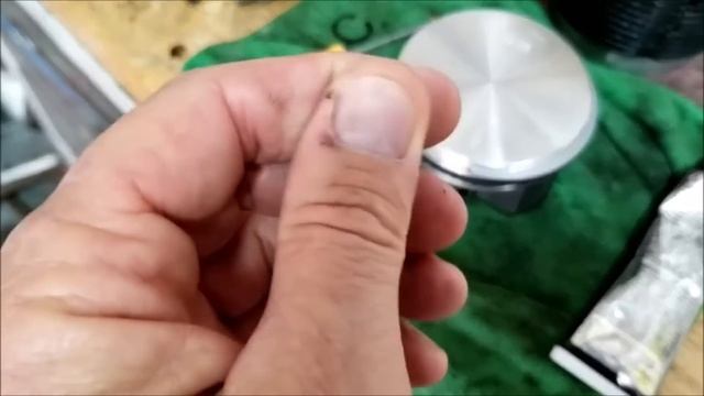 BULLETPROOF VW ENGINE BUILD flat 4 engine air cooled type 1 Full Build video 2007 STROKER смотреть онлайн