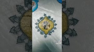 Новогодние игрушки своими руками,   из картона в ретро стиле.