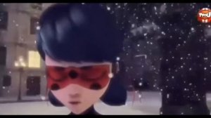 Клип Леди Баг и Супер Кот)))Мама я влюбилась в него)