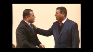 Degishmeler - Hoja Hojayew nahili başlyk bolmalydygyny öwretýär. :)  :)  Turkmen prikol