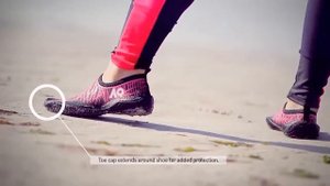 Акваобувь для водных видов спорта и отдыха. Aqua Shoes