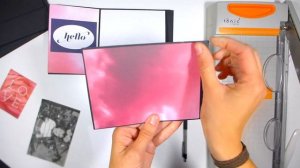 #2 фотоальбом своими руками★Скрапбукинг. Мастер класс