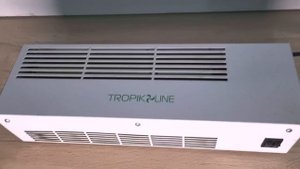 Тепловая завеса 3кВт Tropik-Line K3 45 см