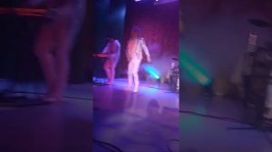 Сергей Васюта и гр Сладкий Сон-Босоногая девчонка.