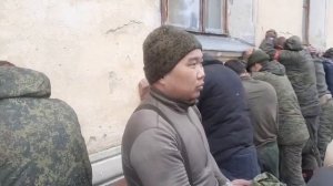 Ситуация в Сумах сейчас выглядит так