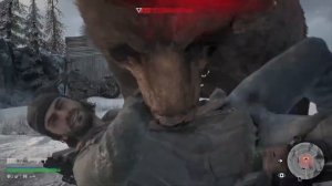 Жизнь после. Days gone. Убиваем шатуна. Мэйдэй! Мэйдэй!