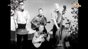 Brothers Four - Greenfields (1960)