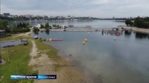 31 человек утонул с начала лета на водоемах Иркутской области