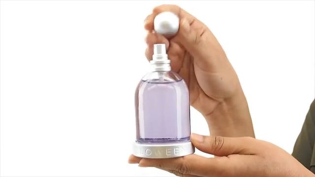 Halloween Perfume by Jesus Del Pozo Review смотреть онлайн