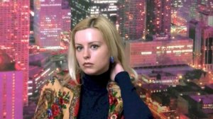Важно ли произношение?Интервью с француженкой