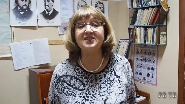 Рязань предновогодняя. РВ ТВ